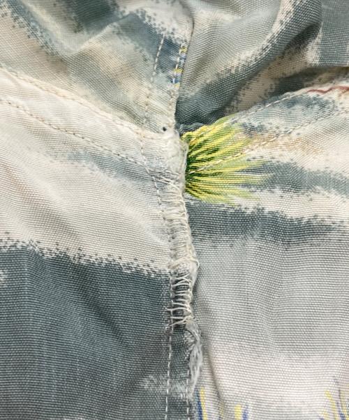 PENNEYS（ペニーズ）penneys (ペニーズ) 【古着】アロハシャツ ホワイト サイズ:Sの古着・服飾アイテム