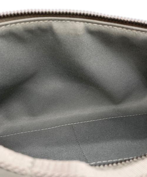 LOUIS VUITTON（ルイ ヴィトン）LOUIS VUITTON (ルイ ヴィトン) モノグラム チタニウム メッセンジャー グレーの古着・服飾アイテム