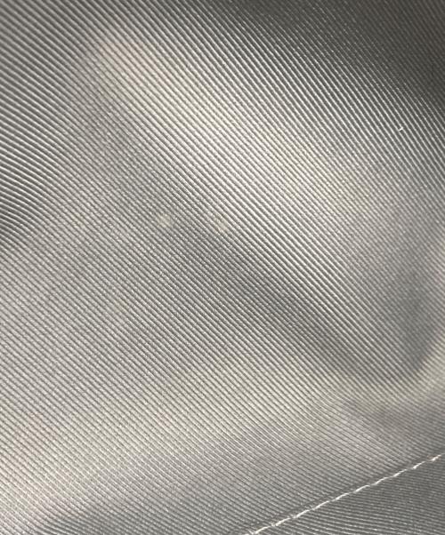 LOUIS VUITTON（ルイ ヴィトン）LOUIS VUITTON (ルイ ヴィトン) モノグラム チタニウム メッセンジャー グレーの古着・服飾アイテム