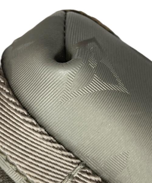 LOUIS VUITTON（ルイ ヴィトン）LOUIS VUITTON (ルイ ヴィトン) モノグラム チタニウム メッセンジャー グレーの古着・服飾アイテム