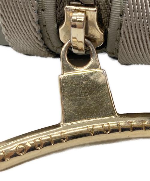 LOUIS VUITTON（ルイ ヴィトン）LOUIS VUITTON (ルイ ヴィトン) モノグラム チタニウム メッセンジャー グレーの古着・服飾アイテム