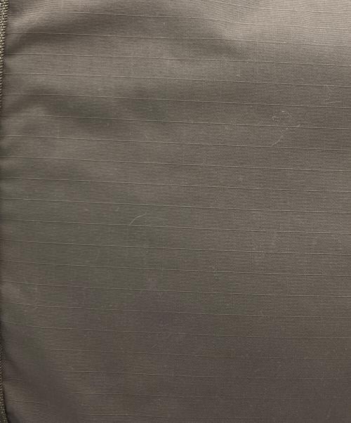 BRIEFING（ブリーフィング）BRIEFING (ブリーフィング) BUCKET MW トートバッグ グリーンの古着・服飾アイテム