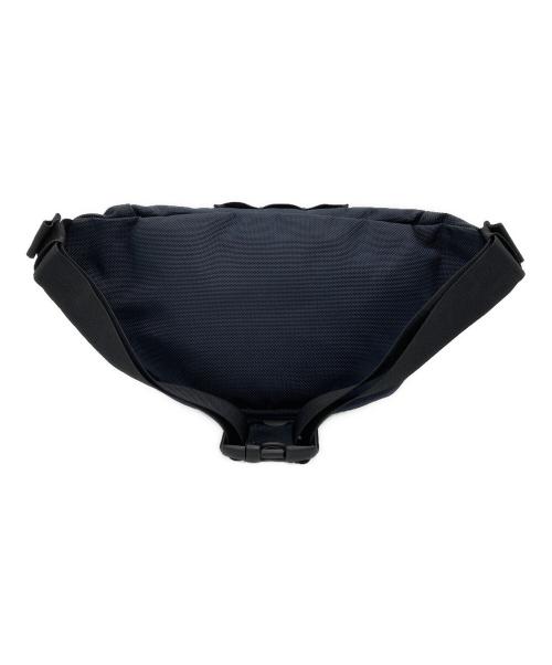 BRIEFING（ブリーフィング）BRIEFING (ブリーフィング) ボディーバッグ ネイビーの古着・服飾アイテム