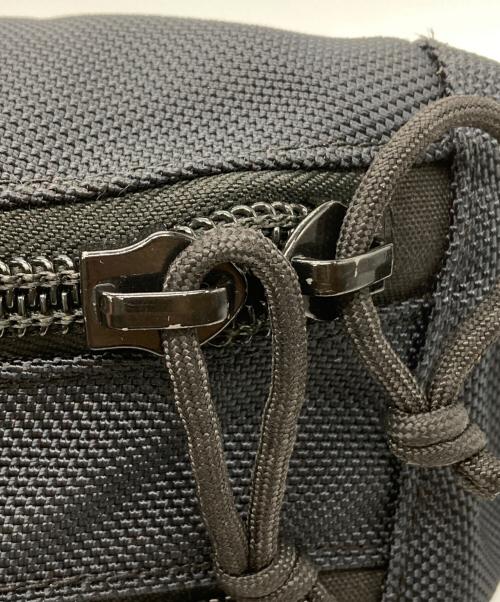 BRIEFING（ブリーフィング）BRIEFING (ブリーフィング) ボディーバッグ ネイビーの古着・服飾アイテム