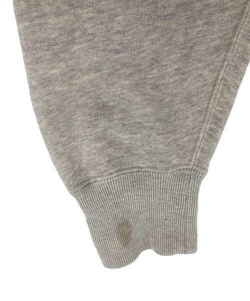 POLO RALPH LAUREN（ポロ・ラルフローレン）POLO RALPH LAUREN (ポロ・ラルフローレン) ポロベアパーカー グレー サイズ:Mの古着・服飾アイテム