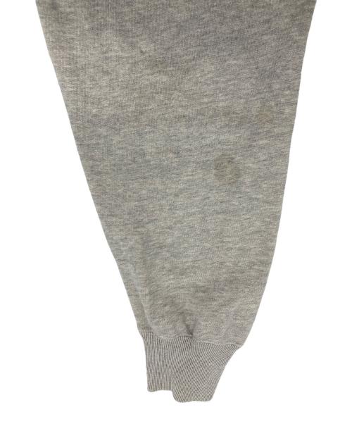 POLO RALPH LAUREN（ポロ・ラルフローレン）POLO RALPH LAUREN (ポロ・ラルフローレン) ポロベアパーカー グレー サイズ:Mの古着・服飾アイテム