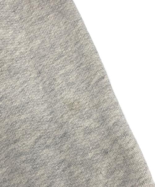 POLO RALPH LAUREN（ポロ・ラルフローレン）POLO RALPH LAUREN (ポロ・ラルフローレン) ポロベアパーカー グレー サイズ:Mの古着・服飾アイテム