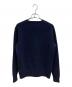 POLO RALPH LAUREN (ポロ・ラルフローレン) ポロベアニット ネイビー サイズ:SP：18000円