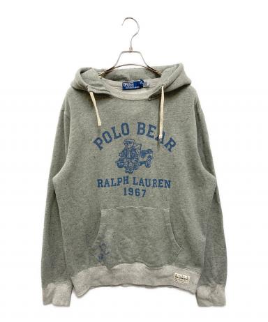 中古・古着通販】POLO RALPH LAUREN (ポロ・ラルフローレン) ポロベア