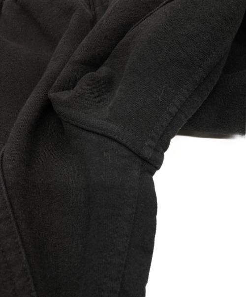 SUPREME（シュプリーム）Supreme (シュプリーム) Double Knee Painter Sweatpant ブラック サイズ:Sの古着・服飾アイテム