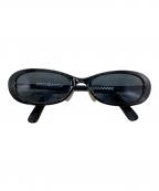 SUPREMEシュプリーム）の古着「EXIT サングラス」｜ブラック