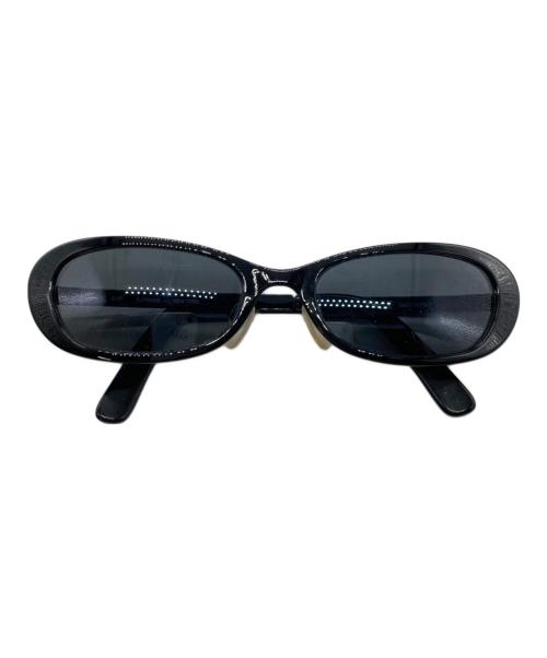 SUPREME（シュプリーム）Supreme (シュプリーム) EXIT サングラス ブラック サイズ:無の古着・服飾アイテム