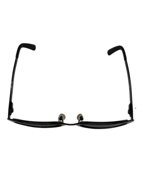 SUPREME（シュプリーム）Supreme (シュプリーム) EXIT サングラス ブラック サイズ:無の古着・服飾アイテム