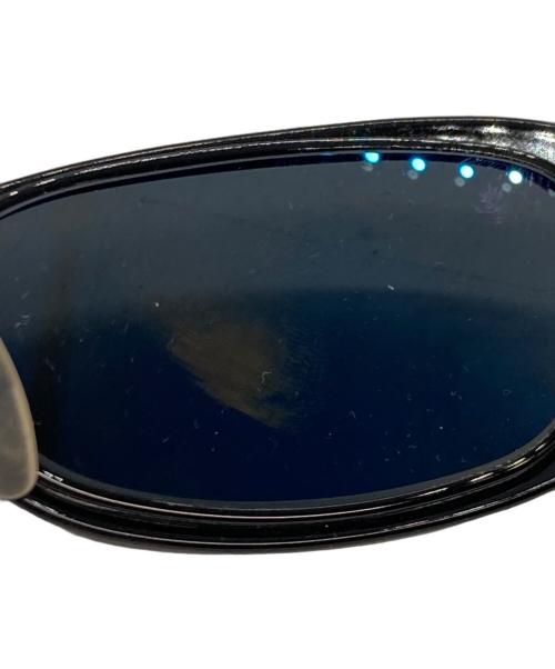 SUPREME（シュプリーム）Supreme (シュプリーム) EXIT サングラス ブラック サイズ:無の古着・服飾アイテム