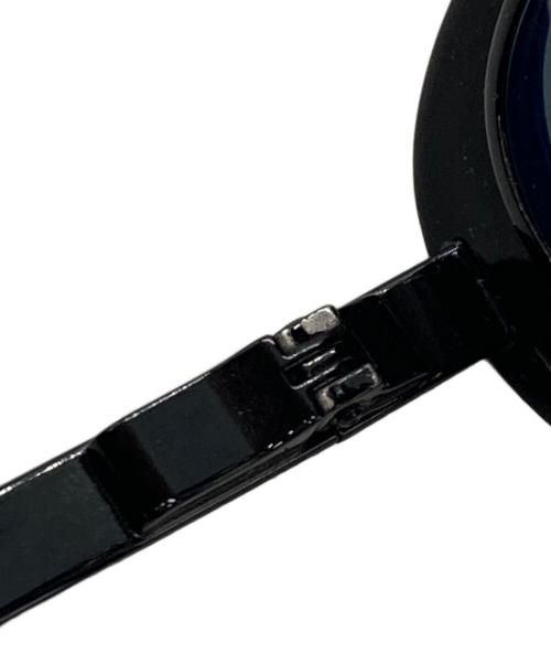 SUPREME（シュプリーム）Supreme (シュプリーム) EXIT サングラス ブラック サイズ:無の古着・服飾アイテム