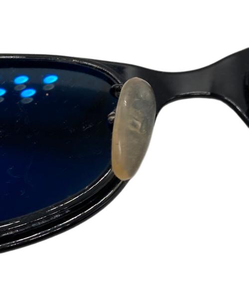 SUPREME（シュプリーム）Supreme (シュプリーム) EXIT サングラス ブラック サイズ:無の古着・服飾アイテム