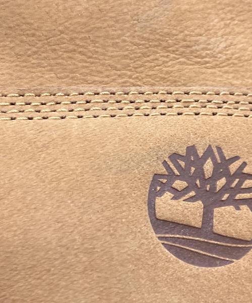 Timberland（ティンバーランド）Timberland (ティンバーランド) 6インチ ウォーター レジスタント ブーツ ブラウン サイズ:28cmの古着・服飾アイテム