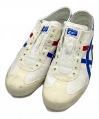 Onitsuka Tigerオニツカタイガー）の古着「MEXICO 66 PARATY」｜ホワイト