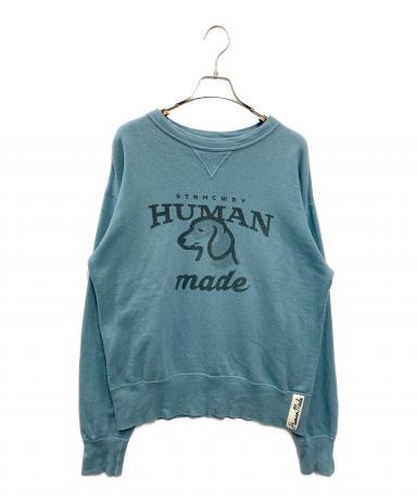 中古・古着通販】HUMAN MADE (ヒューマンメイド) ツリアミ スウェット