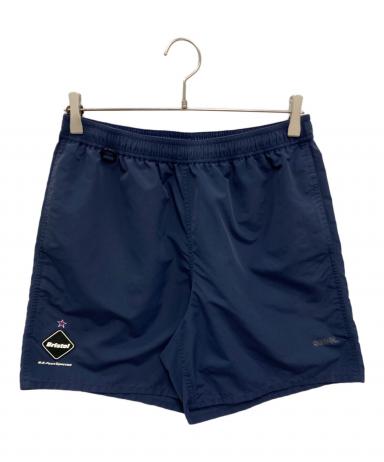中古・古着通販】F.C.R.B. (エフシーレアルブリストル) NYLON EASY