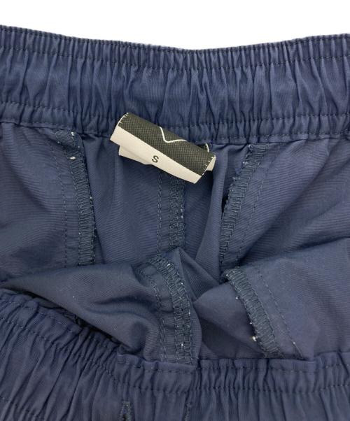 F.C.R.B.（エフシーレアルブリストル）F.C.R.B. (エフシーレアルブリストル) NYLON EASY SHORTS ネイビー サイズ:Sの古着・服飾アイテム