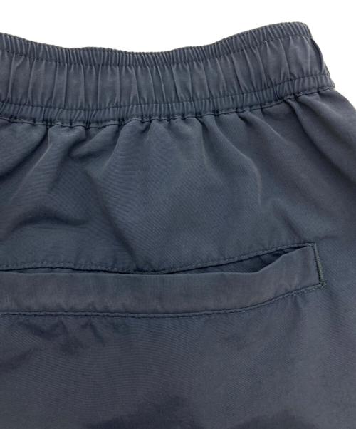 F.C.R.B.（エフシーレアルブリストル）F.C.R.B. (エフシーレアルブリストル) NYLON EASY SHORTS ネイビー サイズ:Sの古着・服飾アイテム