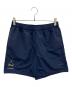 F.C.R.B.（エフシーレアルブリストル）の古着「NYLON EASY SHORTS」｜ネイビー
