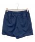 F.C.R.B. (エフシーレアルブリストル) NYLON EASY SHORTS ネイビー サイズ:S：6000円