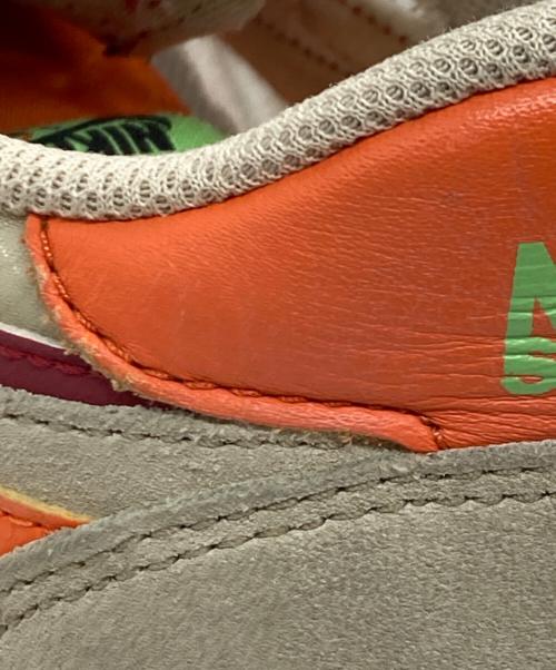 NIKE（ナイキ）NIKE (ナイキ) sacai (サカイ) CLOT Sacai Nike LD Waffle ベージュ サイズ:27.5cmの古着・服飾アイテム