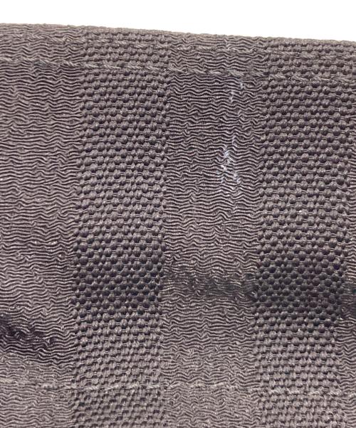 PORTER（ポーター）PORTER (ポーター) WAIST BAG ブラックの古着・服飾アイテム