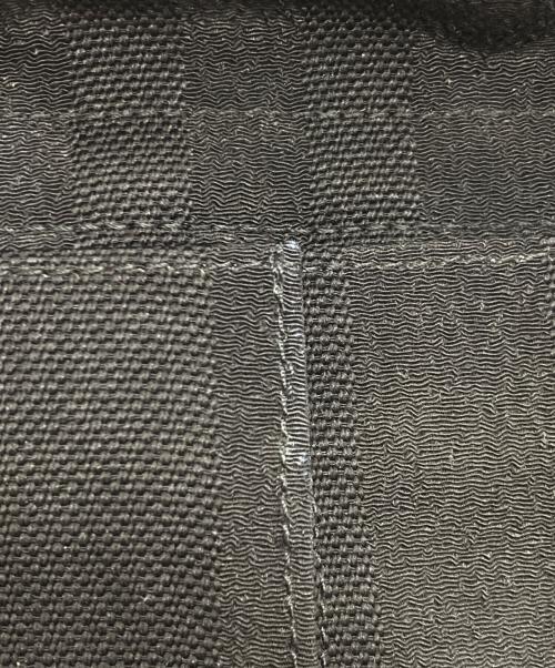 PORTER（ポーター）PORTER (ポーター) WAIST BAG ブラックの古着・服飾アイテム