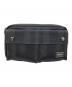 PORTER（ポーター）の古着「WAIST BAG」｜ブラック
