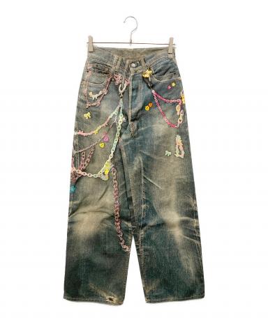中古・古着通販】ACNE STUDIOS (アクネ ストゥディオス) 1981F Baggy