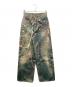ACNE STUDIOS（アクネ ストゥディオス）の古着「1981F Baggy Fit Jeans」｜インディゴ