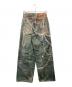 ACNE STUDIOS (アクネ ストゥディオス) 1981F Baggy Fit Jeans インディゴ サイズ:32：90000円