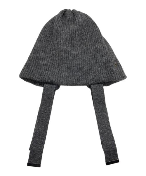 ENTWURFEIN（エントワフェイン）ENTWURFEIN (エントワフェイン) CEZANNE グレーの古着・服飾アイテム