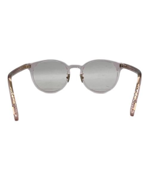 TOM FORD（トムフォード）TOM FORD (トムフォード) 眼鏡 ピンク サイズ:SIZE 51□21の古着・服飾アイテム