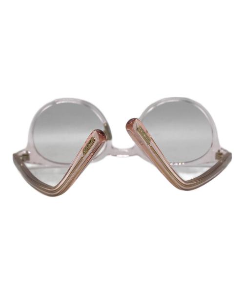 TOM FORD（トムフォード）TOM FORD (トムフォード) 眼鏡 ピンク サイズ:SIZE 51□21の古着・服飾アイテム