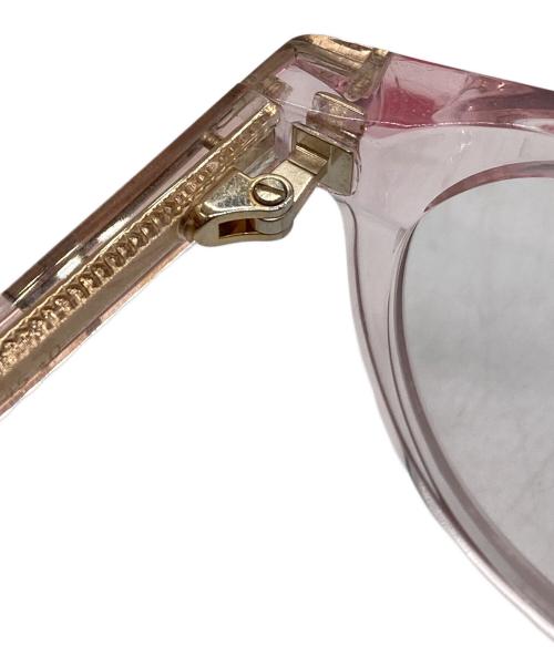 TOM FORD（トムフォード）TOM FORD (トムフォード) 眼鏡 ピンク サイズ:SIZE 51□21の古着・服飾アイテム