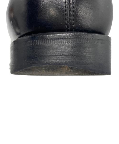 Jalan Sriwijaya（ジャランスリウァヤ）Jalan Sriwijaya (ジャランスリウァヤ) Garuda ホワイト×ブラック サイズ:6の古着・服飾アイテム