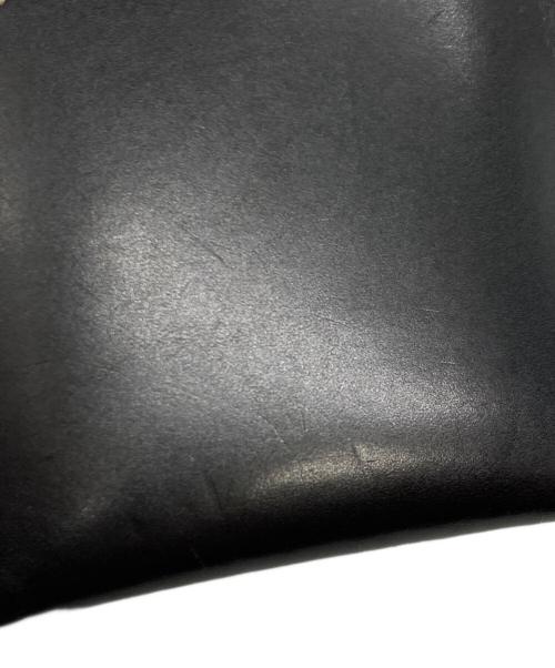 Maison Margiela（メゾンマルジェラ）Maison Margiela (メゾンマルジェラ) ドキュメントショルダーバッグ ブラックの古着・服飾アイテム