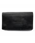 NEIGHBORHOOD（ネイバーフッド）の古着「TRUCKER CL-WALLET」｜ブラック