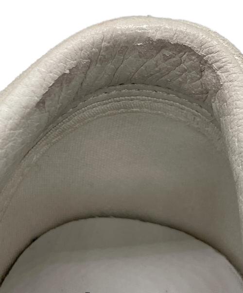 VANS（ヴァンズ）VANS (ヴァンズ) WTAPS (ダブルタップス) OLD SCHOOL LX ホワイト サイズ:27.5cmの古着・服飾アイテム