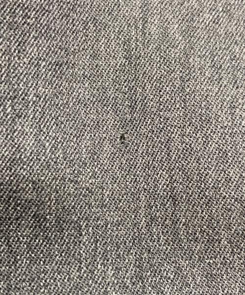 COMME des GARCONS HOMME PLUS（コムデギャルソンオムプリュス）COMME des GARCONS HOMME PLUS (コムデギャルソンオムプリュス) セットアップスーツ グレー サイズ:Mの古着・服飾アイテム