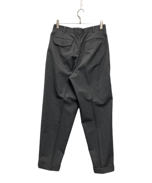 COMME des GARCONS HOMME PLUS（コムデギャルソンオムプリュス）COMME des GARCONS HOMME PLUS (コムデギャルソンオムプリュス) セットアップスーツ グレー サイズ:Mの古着・服飾アイテム