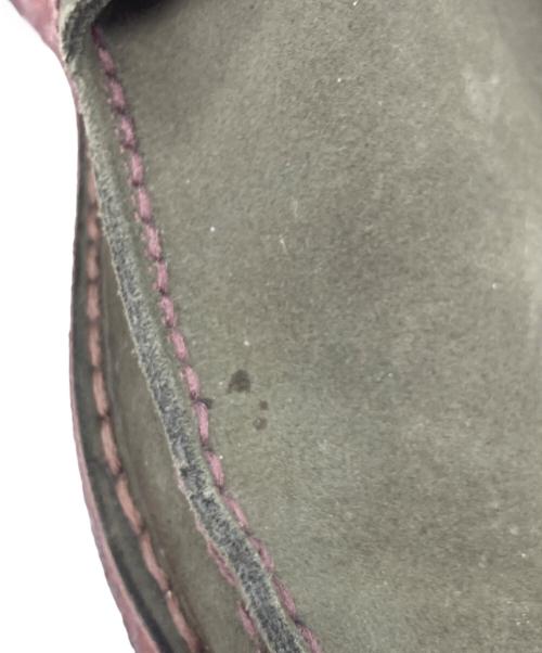 CLARKS（クラークス）CLARKS (クラークス) デザートスピリットブーツ カーキ サイズ:US10の古着・服飾アイテム