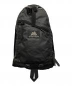 GREGORYグレゴリー）の古着「DAY PC」｜ブラック