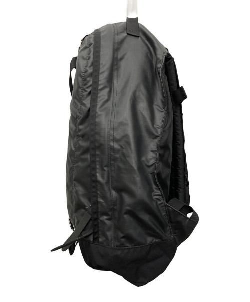 GREGORY（グレゴリー）GREGORY (グレゴリー) DAY PC ブラックの古着・服飾アイテム