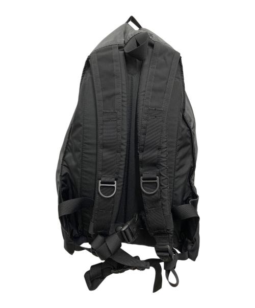 GREGORY（グレゴリー）GREGORY (グレゴリー) DAY PC ブラックの古着・服飾アイテム