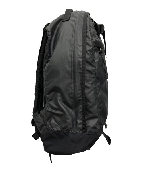 GREGORY（グレゴリー）GREGORY (グレゴリー) DAY PC ブラックの古着・服飾アイテム